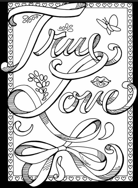 Printable Blank Coloring Pages For Adults Printable Blank Coloring Pages For Adults