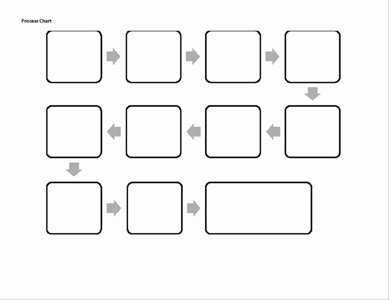 Blank Flow Chart Template Elegant Process Chart Blank 150 Flow Chart Blank Flow Chart Template Elegant Process Chart Blank 150 Flow Chart