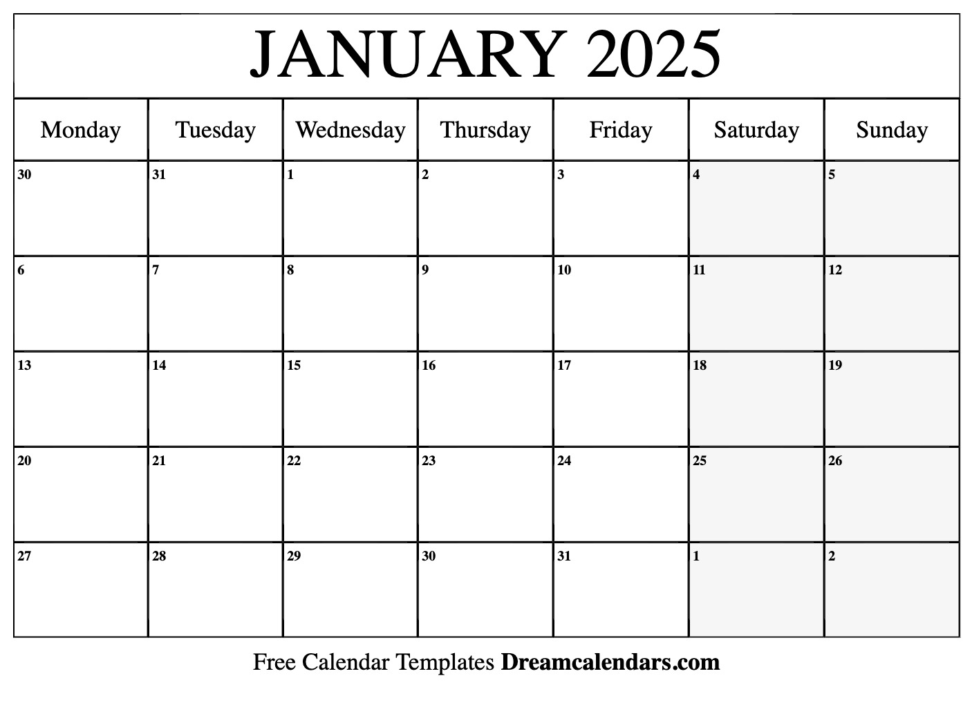Blank Jan 2025 Calendar Hd Storm S Mathiasen Blank Jan 2025 Calendar Hd Storm S Mathiasen
