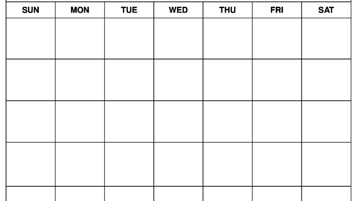 Blank June 2025 Calendar Printable Free Pdf Wiki Timothy Laurens