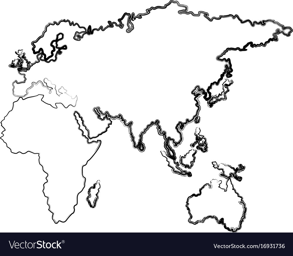Blank Map Of Europe Asia And Africa Map Blank Map Of Europe Asia And Africa Map