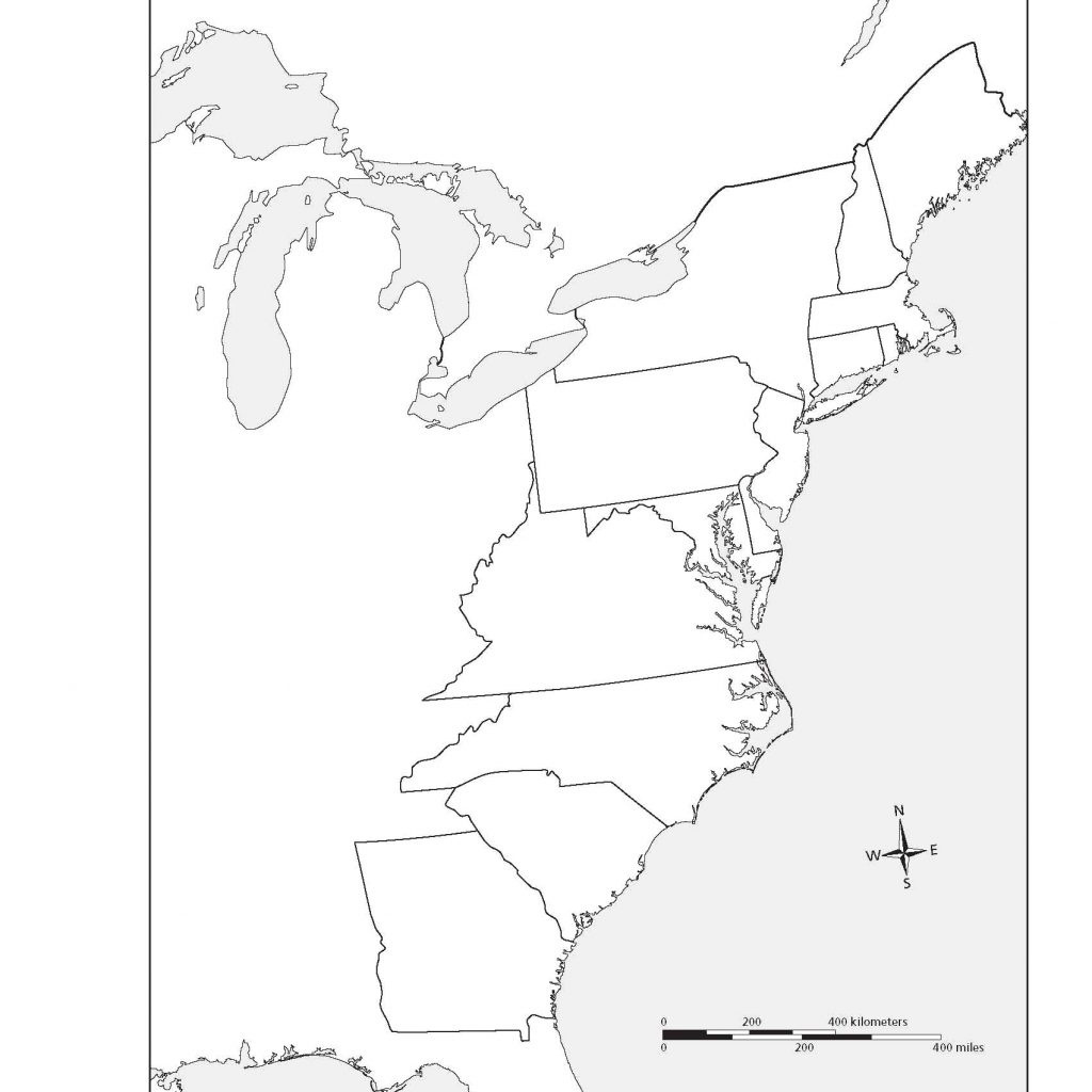 Blank Map Of The 13 Colonies Printable Ruby Printable Map Blank Map Of The 13 Colonies Printable Ruby Printable Map