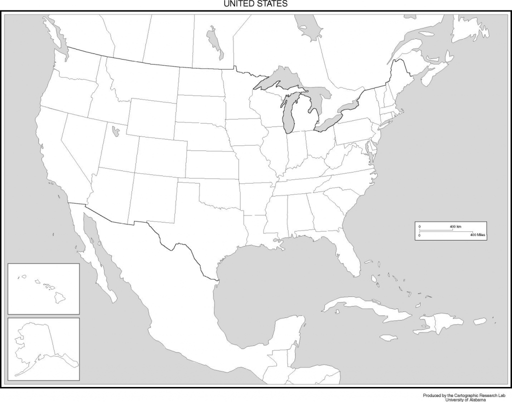Blank Printable Map Of The United States And Canada Printable US Maps Blank Printable Map Of The United States And Canada Printable US Maps