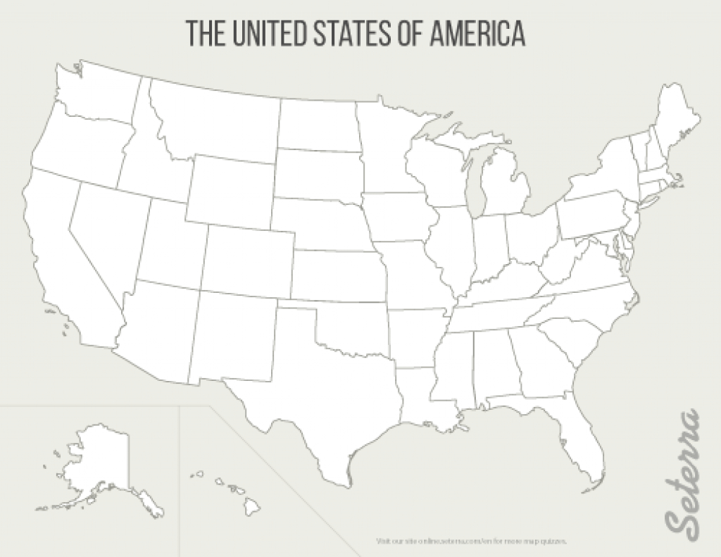 Printable Us Map Blank No Lineas Printable Us Map Blank No Lineas