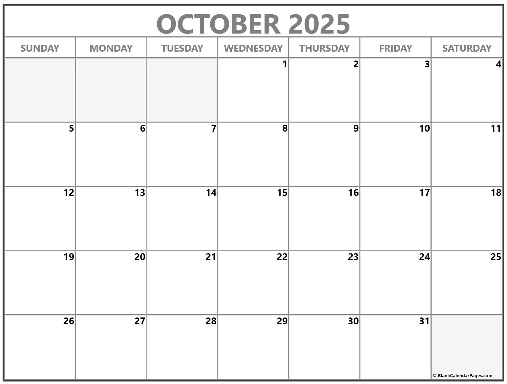 Calendar Of Events October 2025 Noah McLaren Calendar Of Events October 2025 Noah McLaren