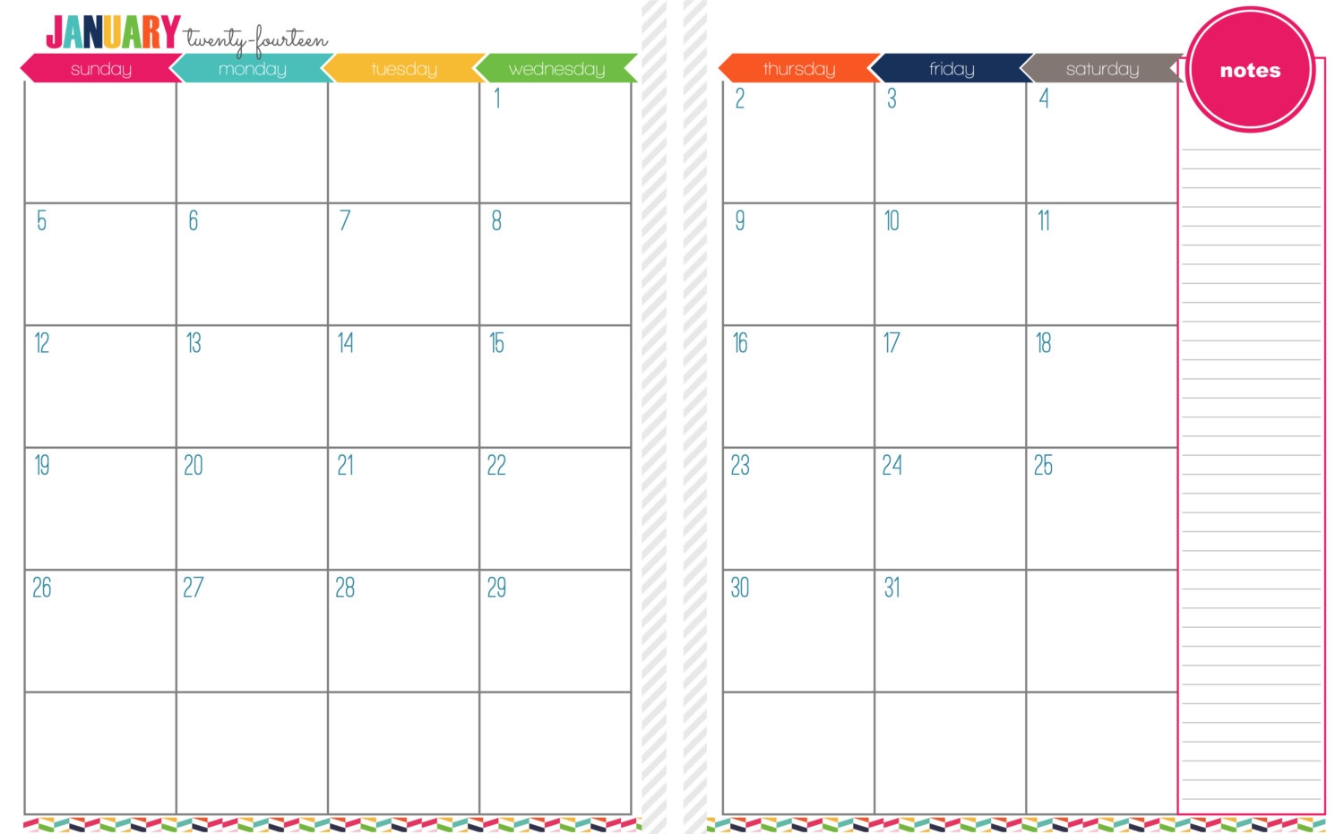 Calendar Template No Dates Free Example Calendar Printable 6 Best Calendar Template No Dates Free Example Calendar Printable 6 Best