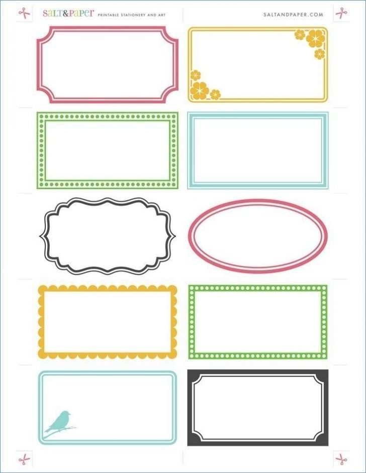 Card Template Free Printable Card Template Free Printable