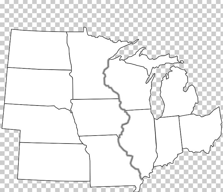 Central United States Southern United States West North Central States Central United States Southern United States West North Central States