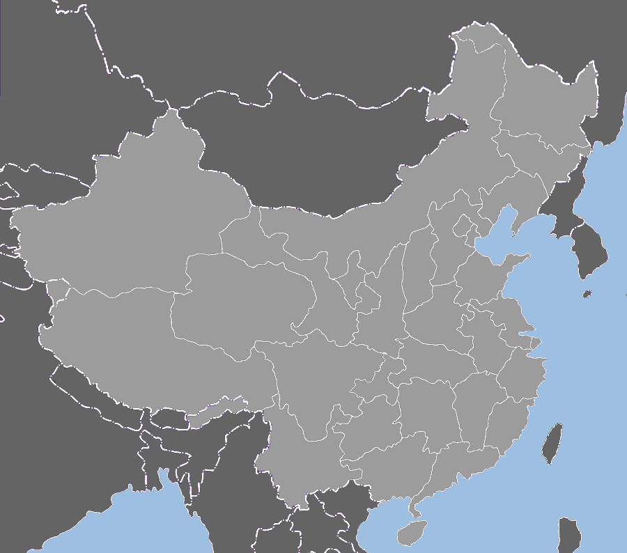China Provinces Map including Blank China Provinces Map China Mike China Provinces Map including Blank China Provinces Map China Mike