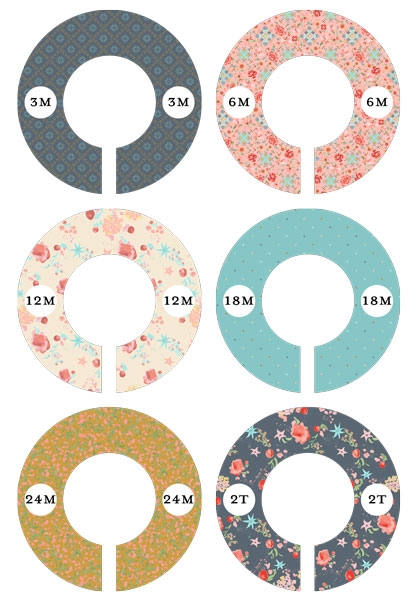 Closet Dividers Free Sewing Patterns Oliver S