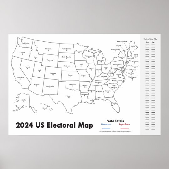 Create Your Own Electoral Map 2025 Sonia Paige Create Your Own Electoral Map 2025 Sonia Paige