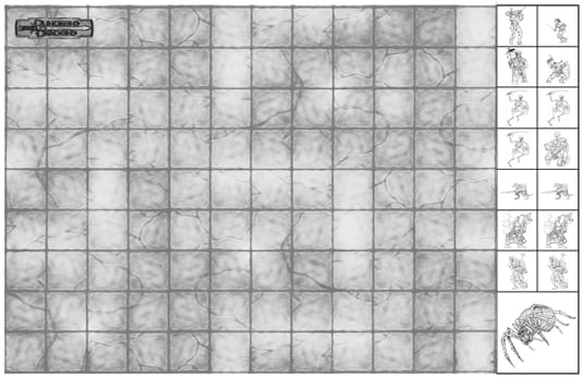D d Battle Grid Printable Pdf Printable Templates D d Battle Grid Printable Pdf Printable Templates
