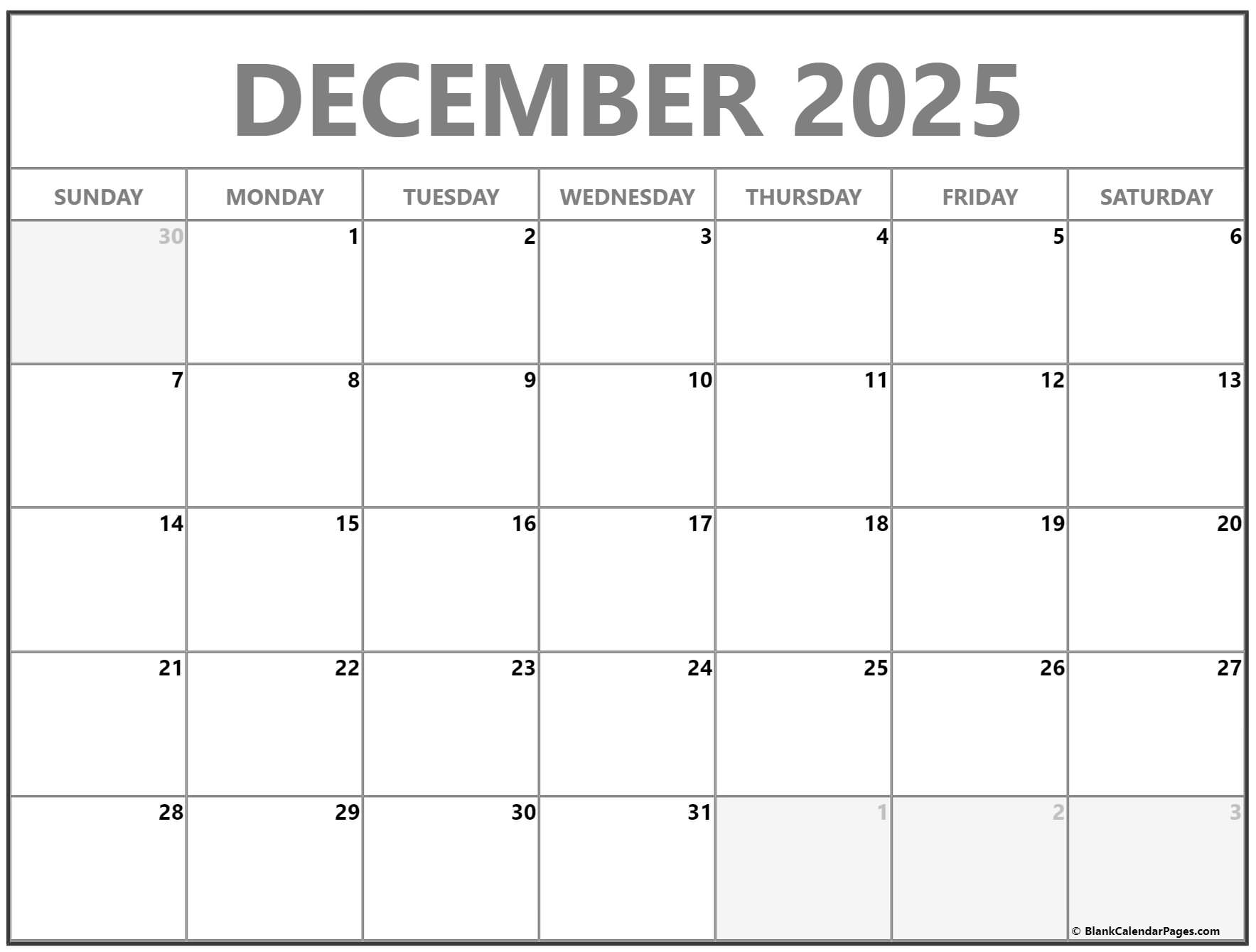 December 2025 Calendar Images Free Sara A Ravn December 2025 Calendar Images Free Sara A Ravn