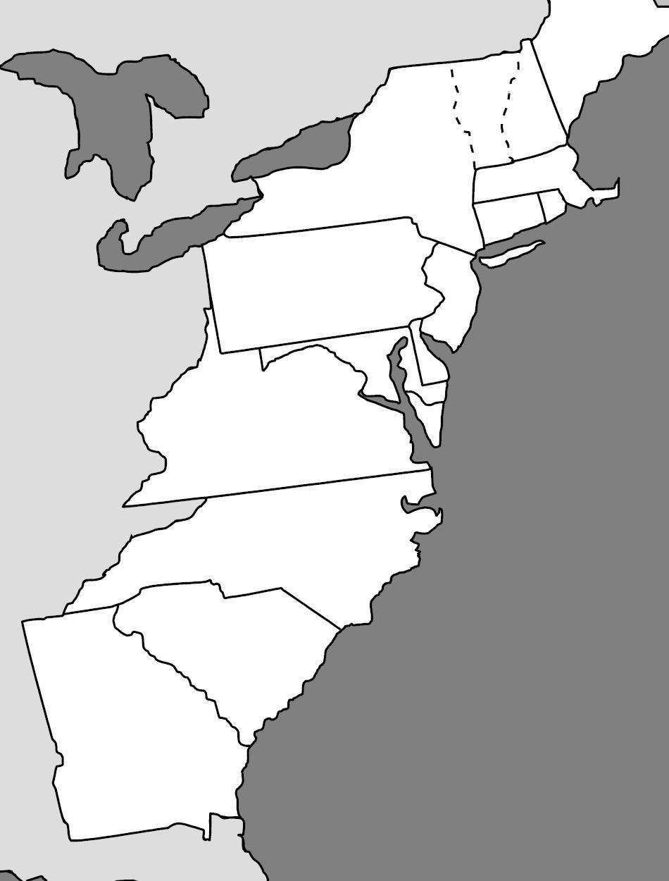 Delving Into The Historic Significance Of The 13 Colonies A Visible Delving Into The Historic Significance Of The 13 Colonies A Visible