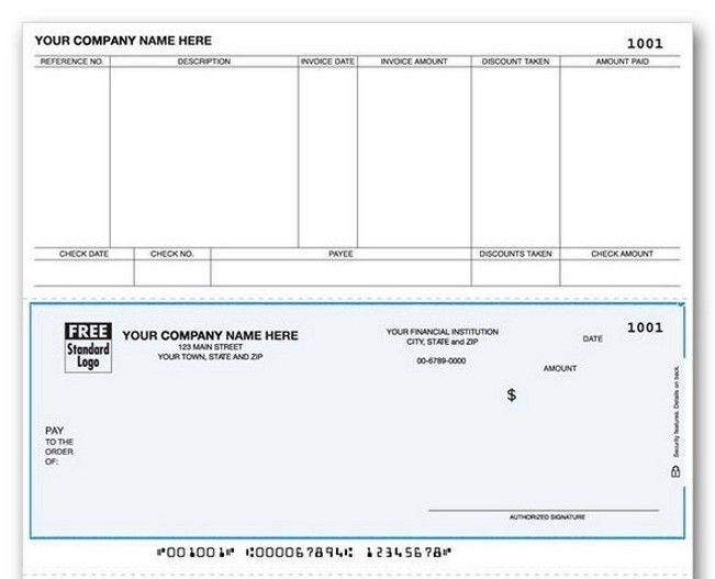 Downloadable Fillable Printable Pay Stub Template Free Downloadable Fillable Printable Pay Stub Template Free