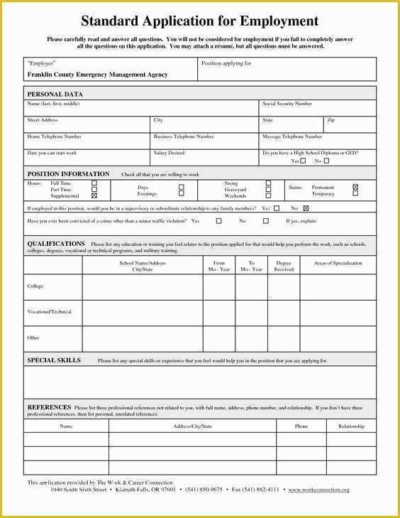 Employment Application California To Download Editabl Vrogue co Employment Application California To Download Editabl Vrogue co
