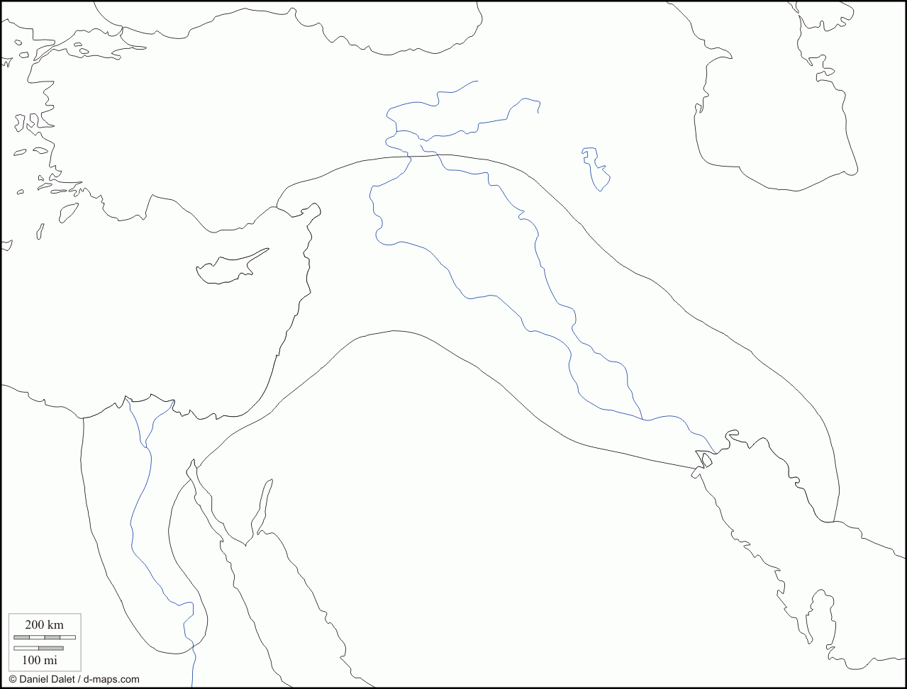 Fertile Crescent Coloring Page Free Download Goodimg co Fertile Crescent Coloring Page Free Download Goodimg co