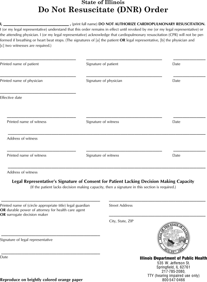 Free Blank Printable Do Not Resuscitate Form Printable Forms Free Online Free Blank Printable Do Not Resuscitate Form Printable Forms Free Online