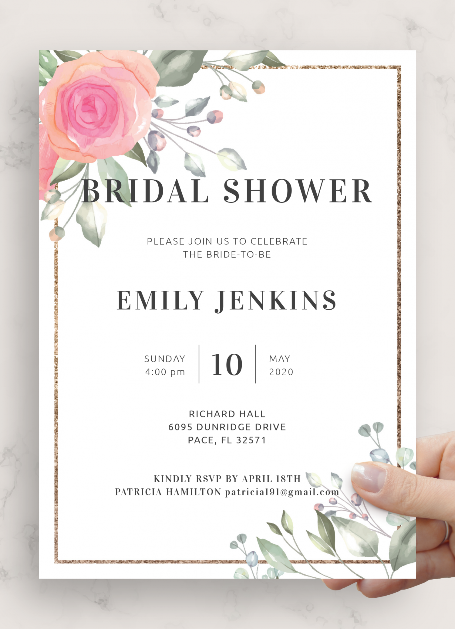 Free Bridal Shower Printables Pdf Free Bridal Shower Printables Pdf