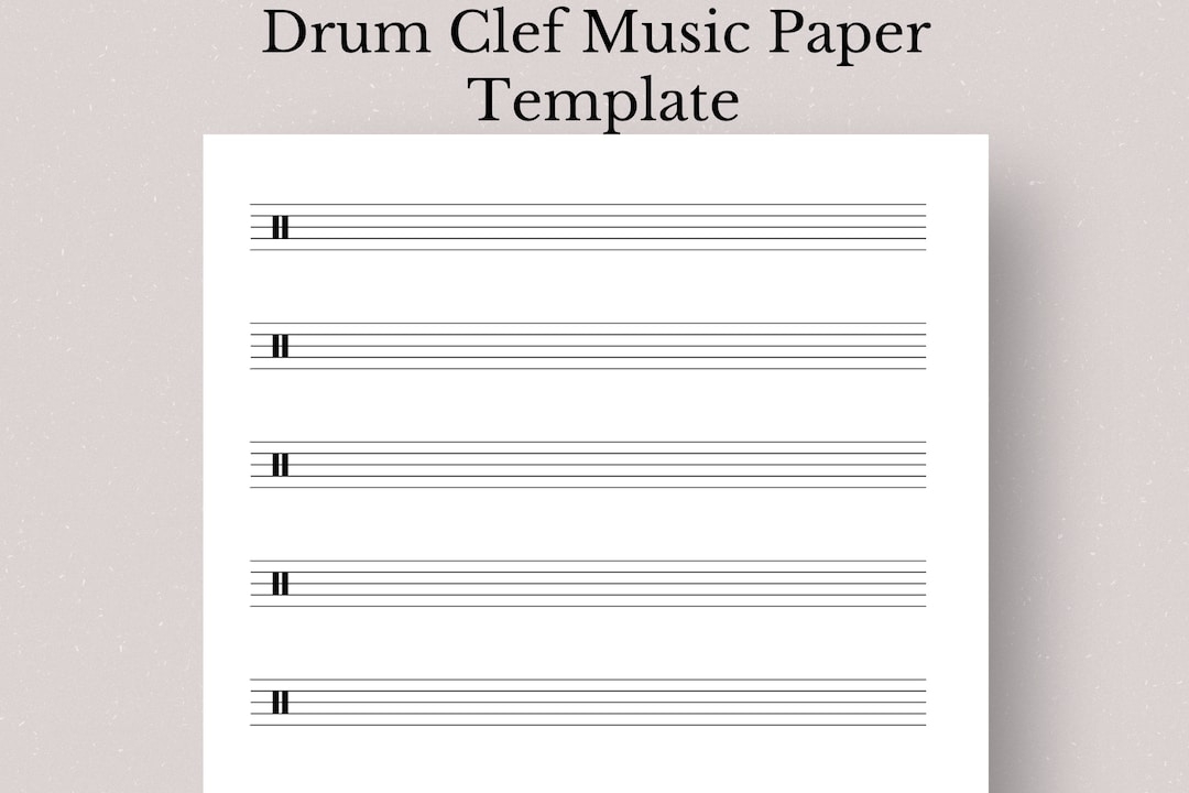 Free Free Printable Sheet Music For Drums Download Free Free Printable 