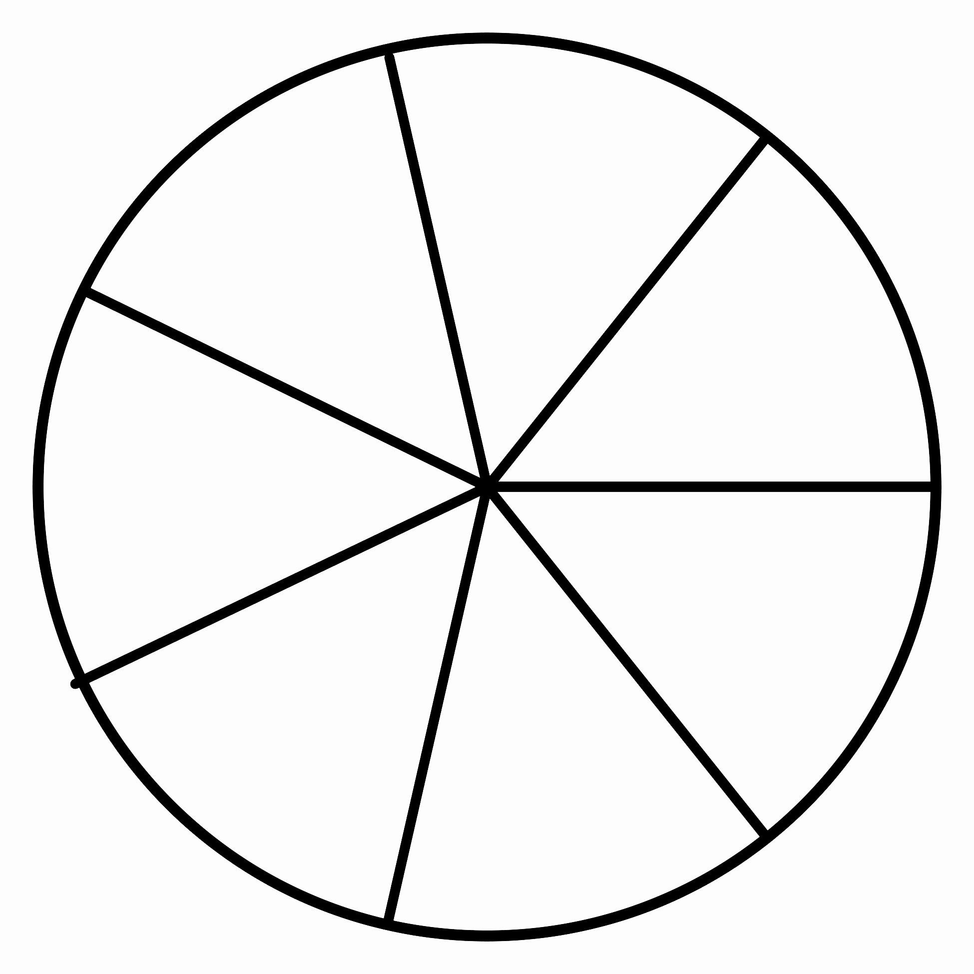 Free Pie Graph Templates For Kids Free Printable Online Pie Graph 