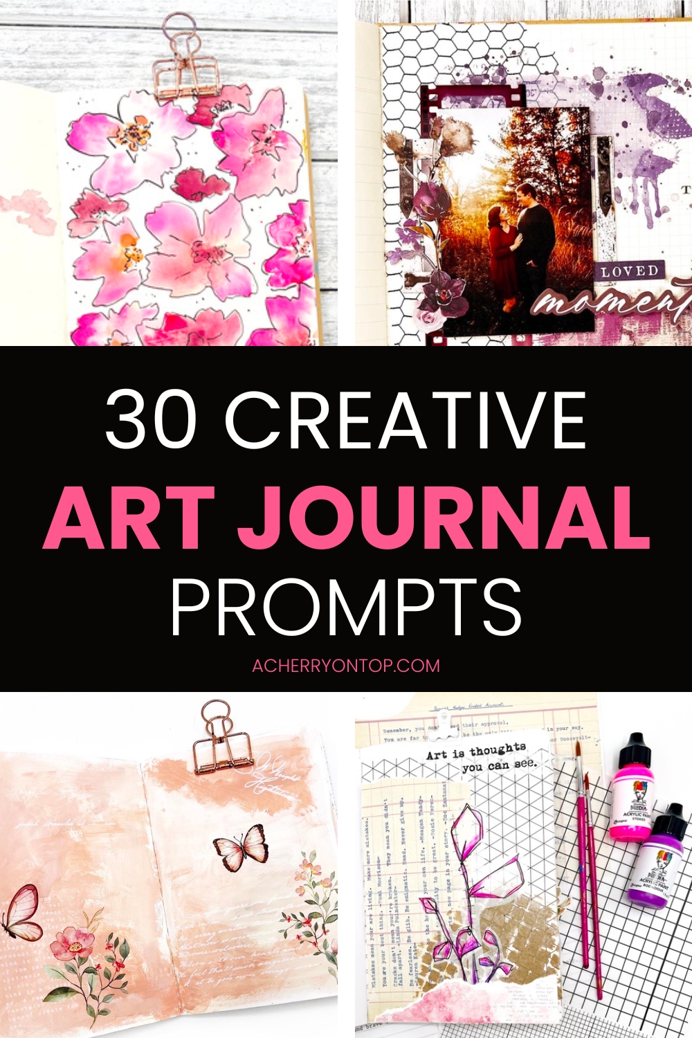 Free Printable Art Journal Pages Download Free Printable Art Journal