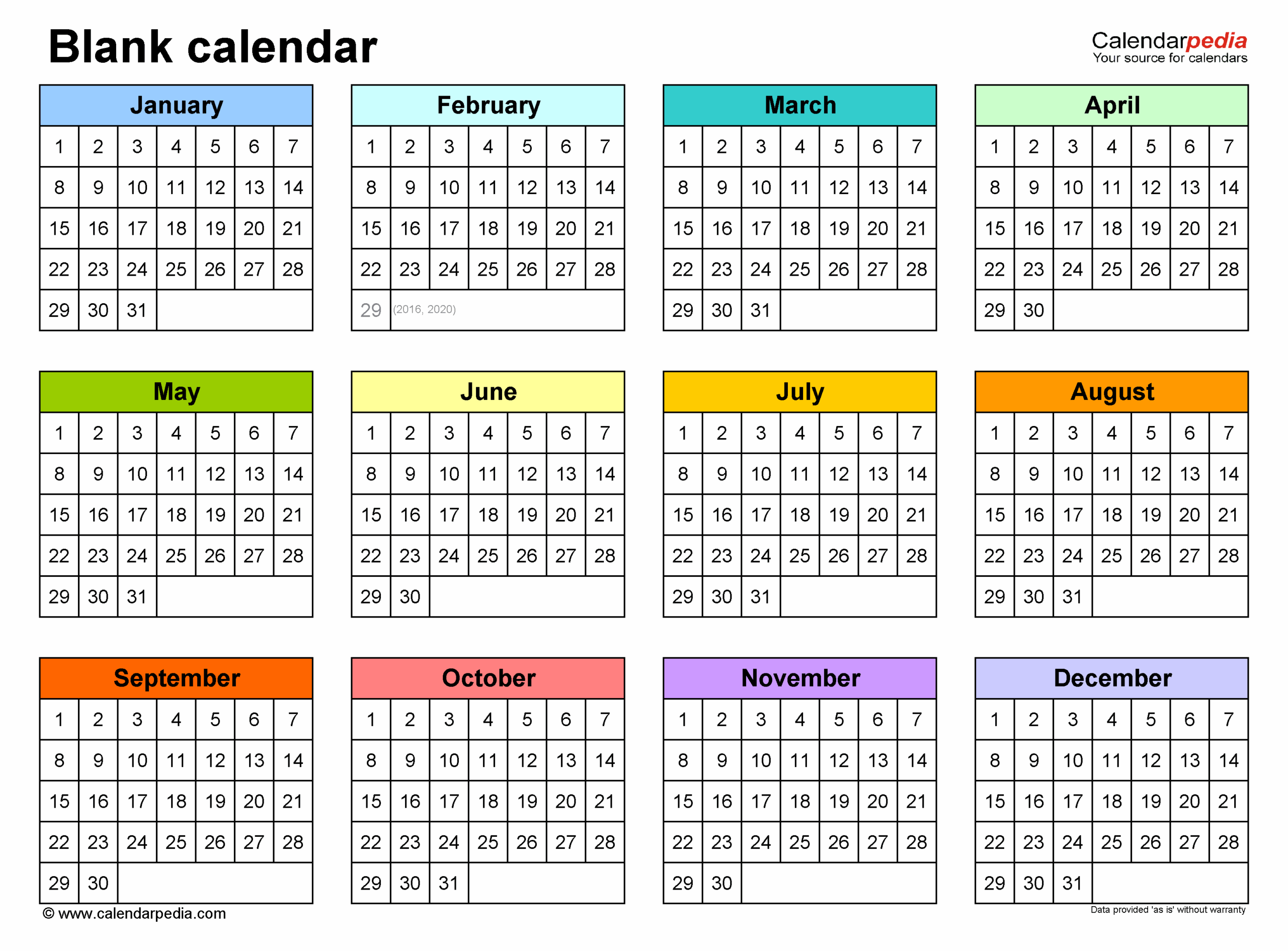 Free Printable Blank Calendar Template 2025 Olympics Simone J Kruse