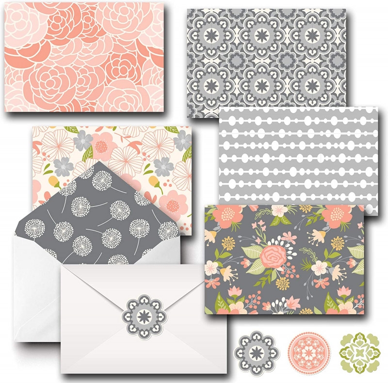 Printable Blank Greeting Cards With Envelopes
