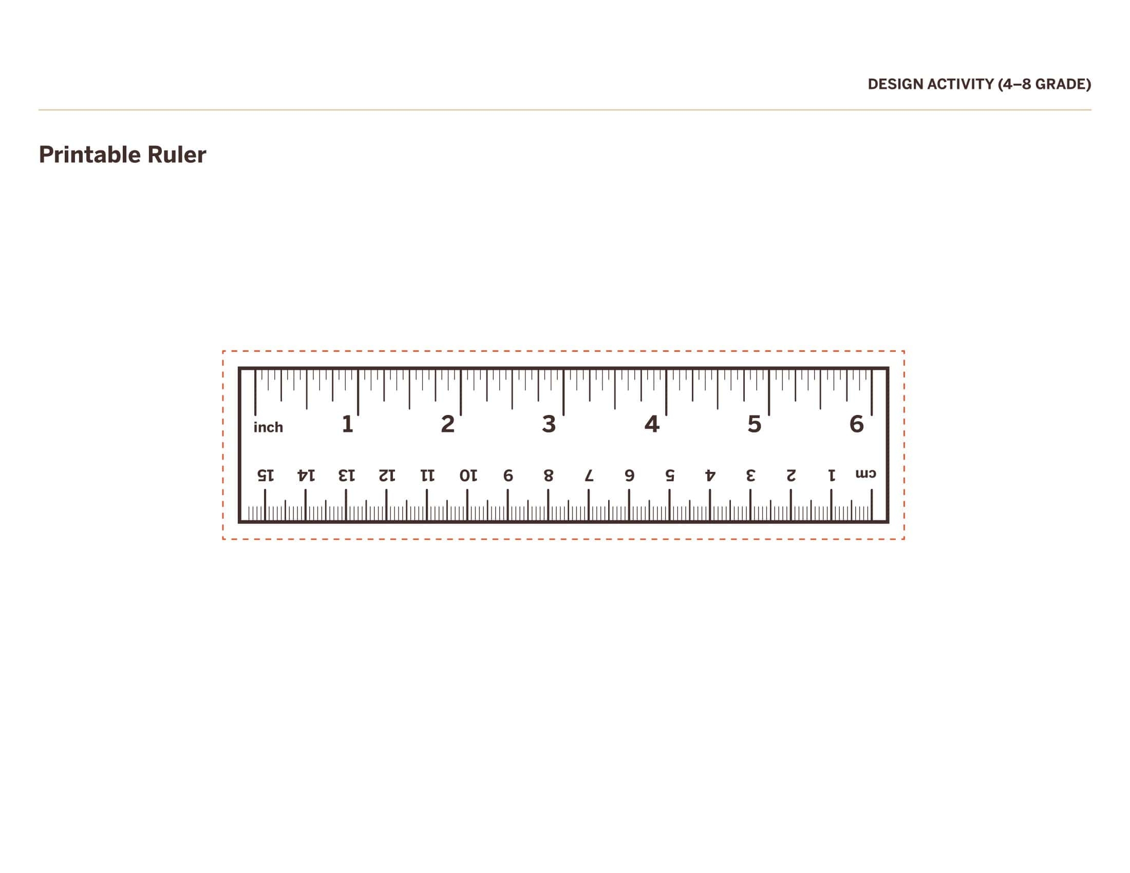 Free Printable Blank Ruler Templates 10 Cm Inch Paper PDF Free Printable Blank Ruler Templates 10 Cm Inch Paper PDF