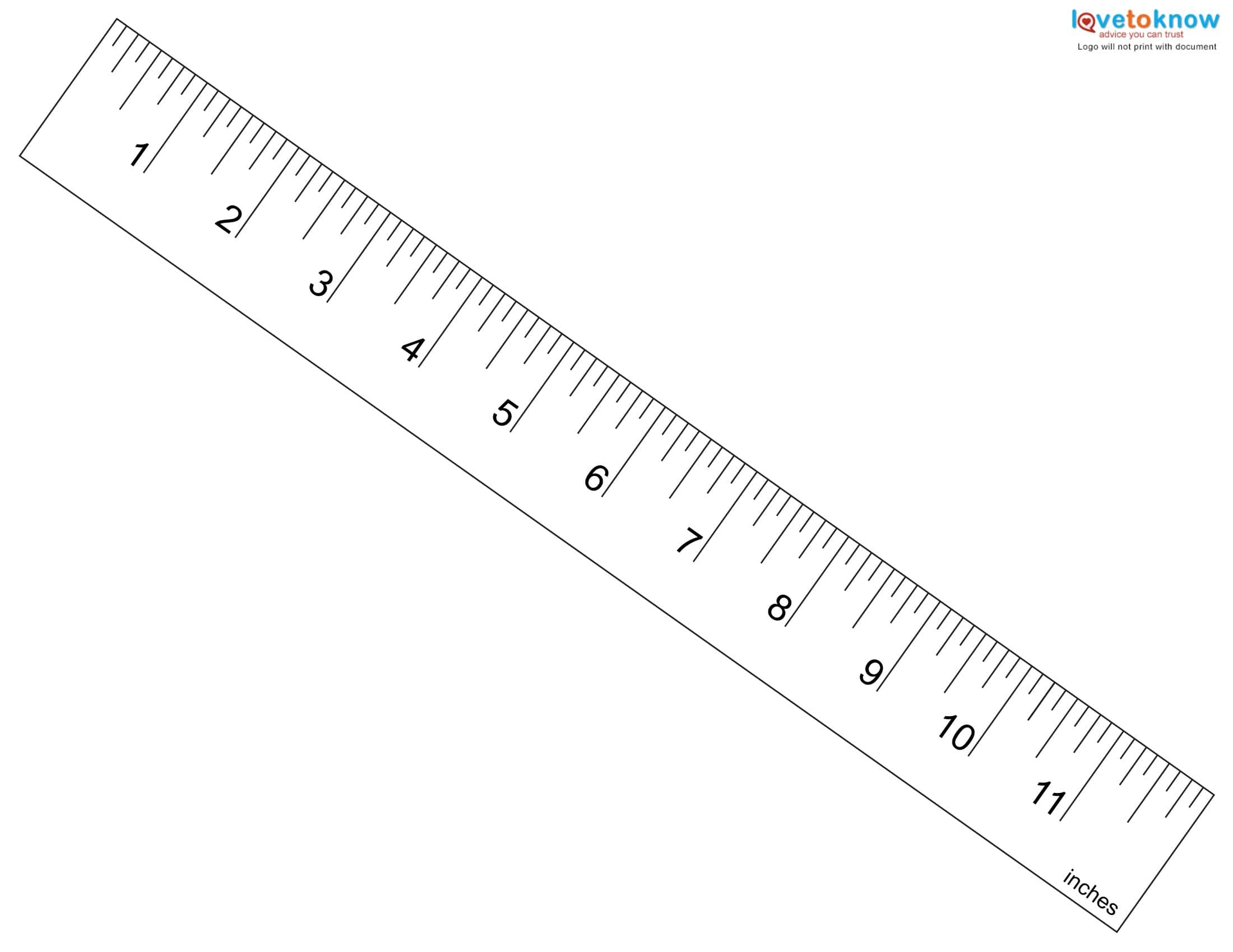 Free Printable Blank Ruler Templates 10 Cm Inch Paper PDF Free Printable Blank Ruler Templates 10 Cm Inch Paper PDF