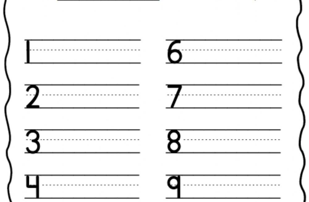 Free Printable Blank Spelling Worksheets Printable Worksheets