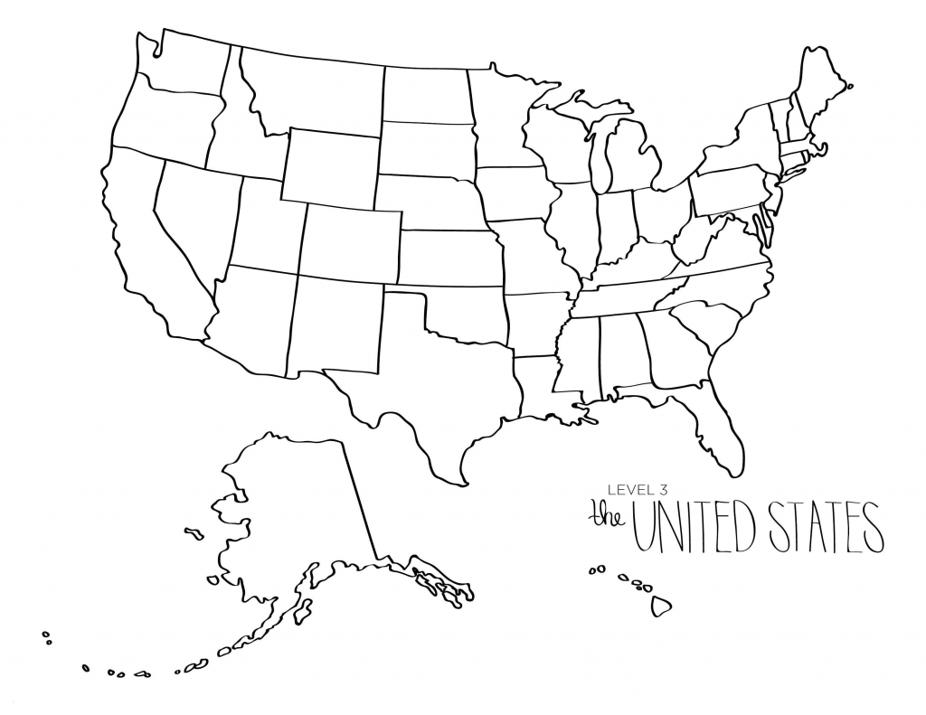 Free Printable Blank Us Map Worksheets Printable Us Maps 12 Best 