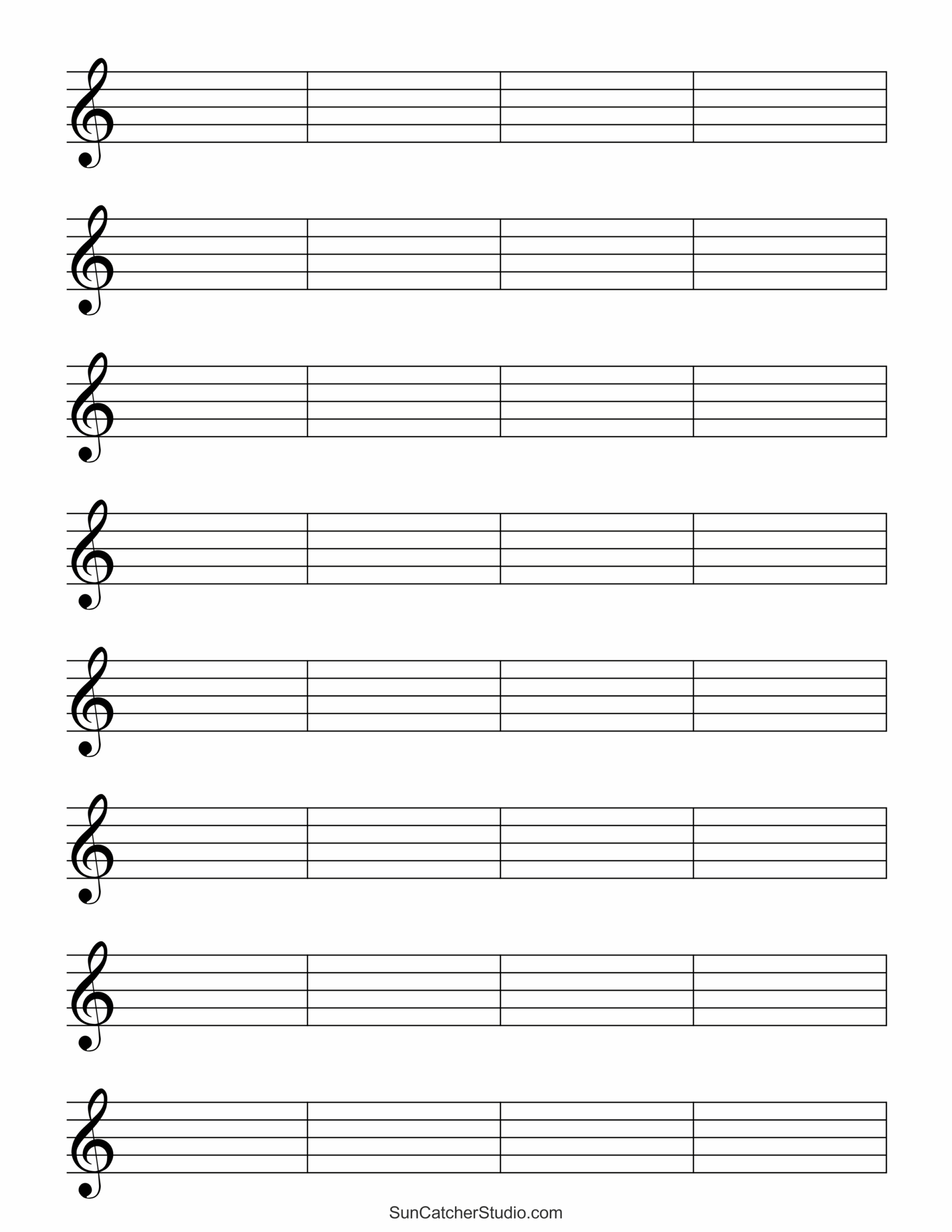 Free Printable Empty Sheet Music Download Free Printable Empty Sheet Free Printable Empty Sheet Music Download Free Printable Empty Sheet