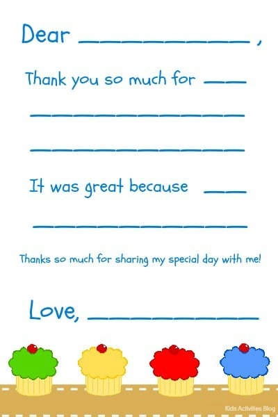 Free Printable Fill In The Blank Thank You Note Kids Activities Blog Free Printable Fill In The Blank Thank You Note Kids Activities Blog