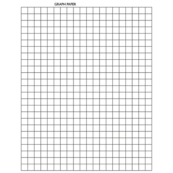 Free Printable Graph Paper For Plastic Canvas Download Free Printable Free Printable Graph Paper For Plastic Canvas Download Free Printable