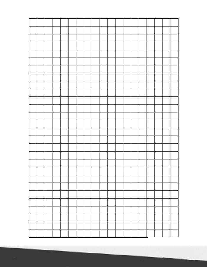 Free Printable Grid A4 Paper Template PDF Free Printable Grid A4 Paper Template PDF