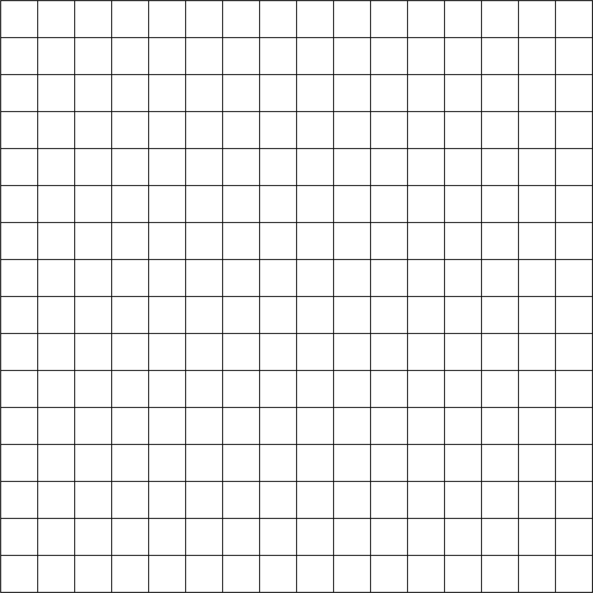 Free Printable Blank Grid Block Wih Lines Free Printable Blank Grid Block Wih Lines