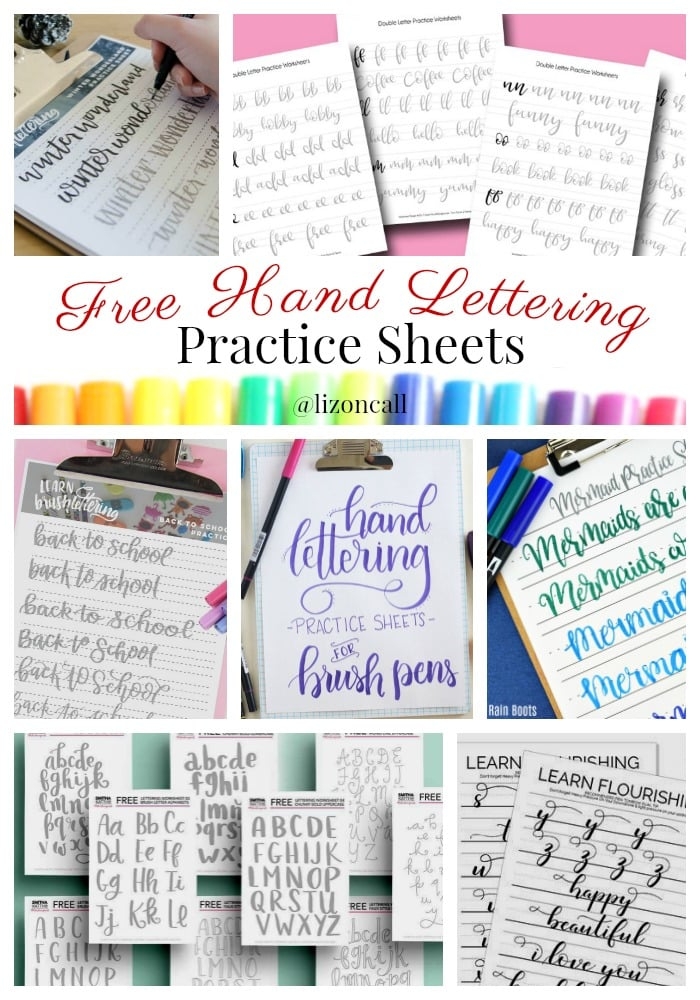 Free Printable Hand Lettering Practice Sheets Liz On 45 OFF Free Printable Hand Lettering Practice Sheets Liz On 45 OFF