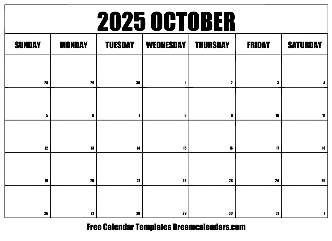 Free Printable Monthly Calendar 2025 October Natasha Moffatt L Free Printable Monthly Calendar 2025 October Natasha Moffatt L
