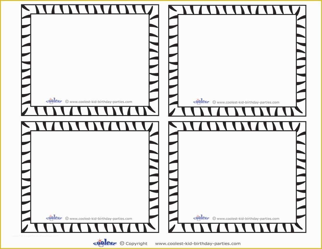 Free Printable Note Cards Template Of 7 Best Of Blank Printable Game Free Printable Note Cards Template Of 7 Best Of Blank Printable Game