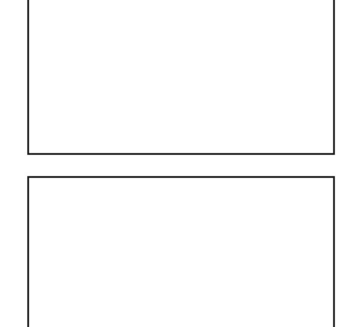 Free Printable Rectangle Templates