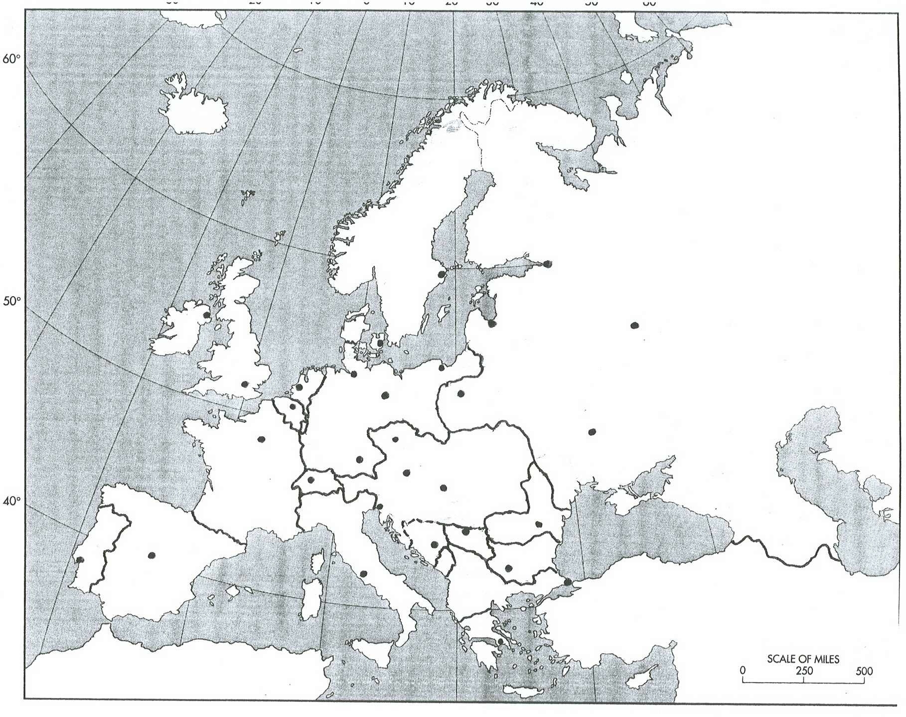 Free Printable World War 1 Map Of Europe Blank World Vrogue co Free Printable World War 1 Map Of Europe Blank World Vrogue co
