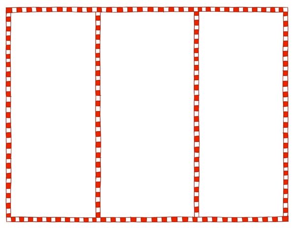 S Best Photos Of Blank Printables