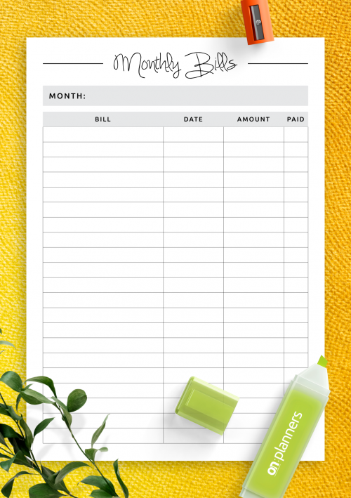 Get 2025 2026 Happy Planner Inserts Printable PDF Get 2025 2026 Happy Planner Inserts Printable PDF