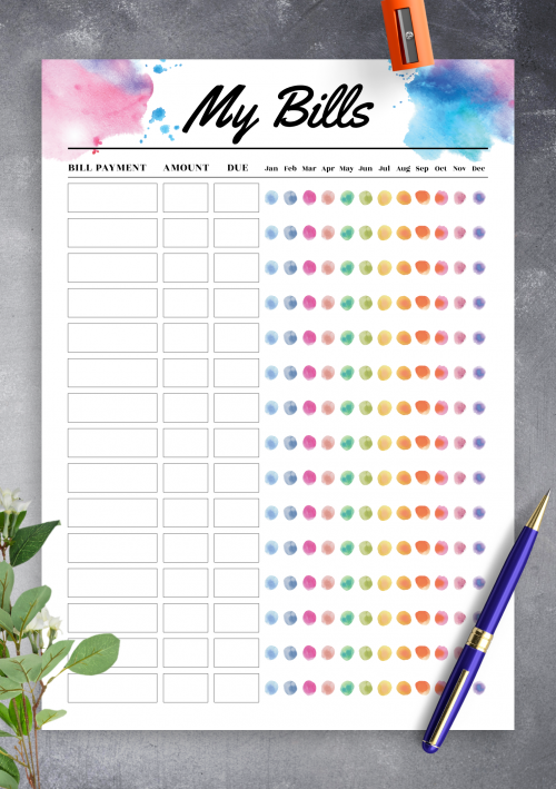 Get 2025 2026 Happy Planner Inserts Printable PDF