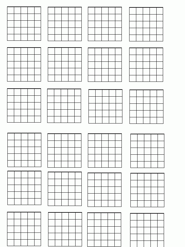 Guitar Chord Chart Blank Printable Guitar Chord Chart Blank Printable