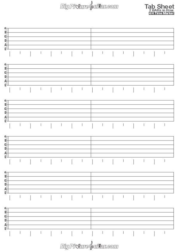 Guitar Tab Blank Template Content Calendar Template Guitar Tab Blank Template Content Calendar Template