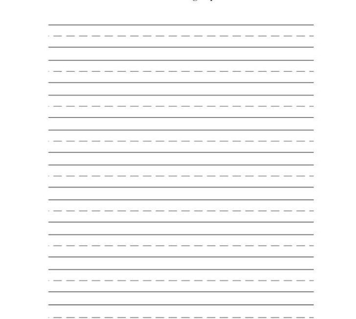 Handwriting Worksheets For Grade 3 Pdf Handwriting Worksheets