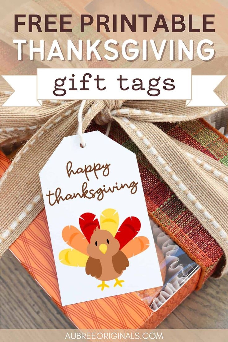 Happy Thanksgiving Gift Tags 8 Free Printable Tags Thanksgiving Gift Happy Thanksgiving Gift Tags 8 Free Printable Tags Thanksgiving Gift