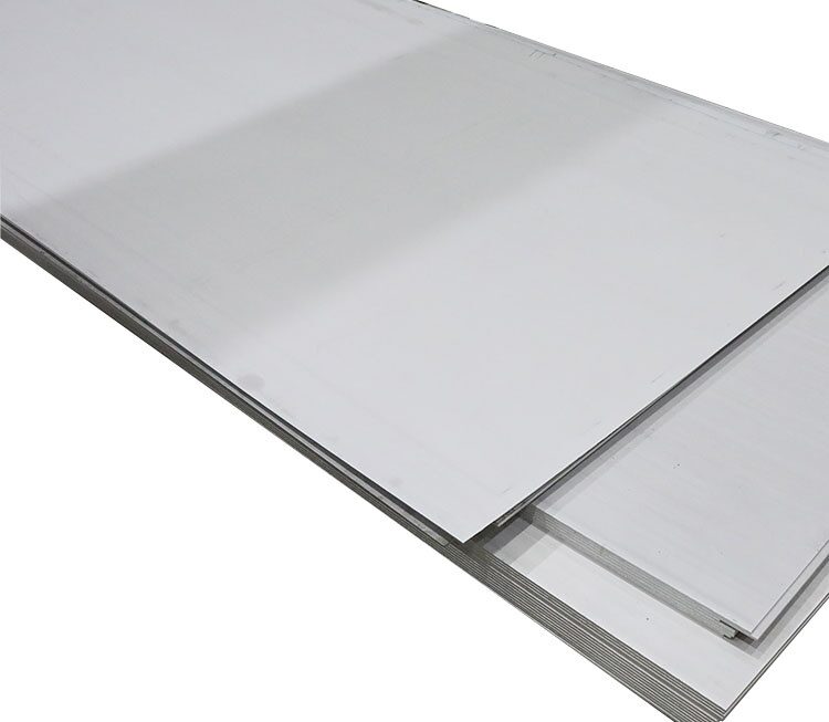 High Quality Printable Metal Sheet Sublimation Blank Aluminum Sheet